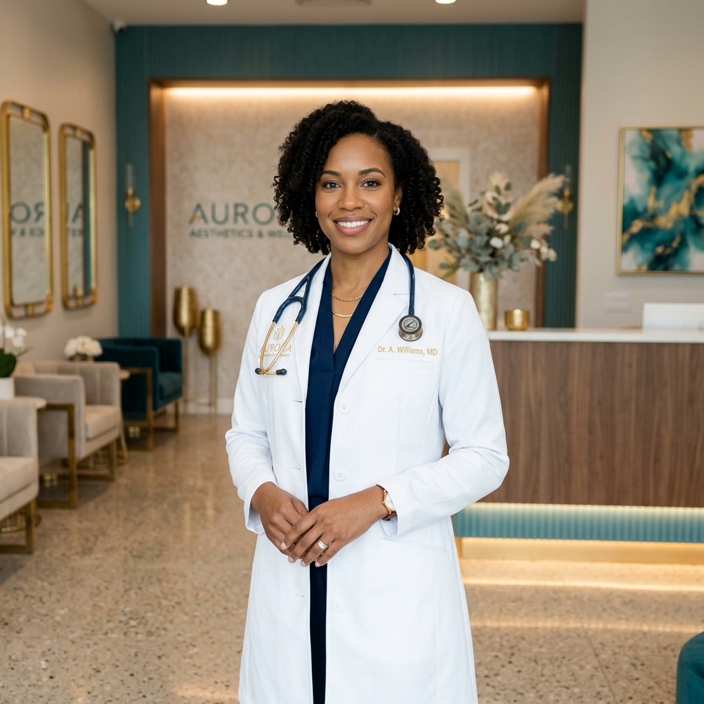 Elite Express Facial
