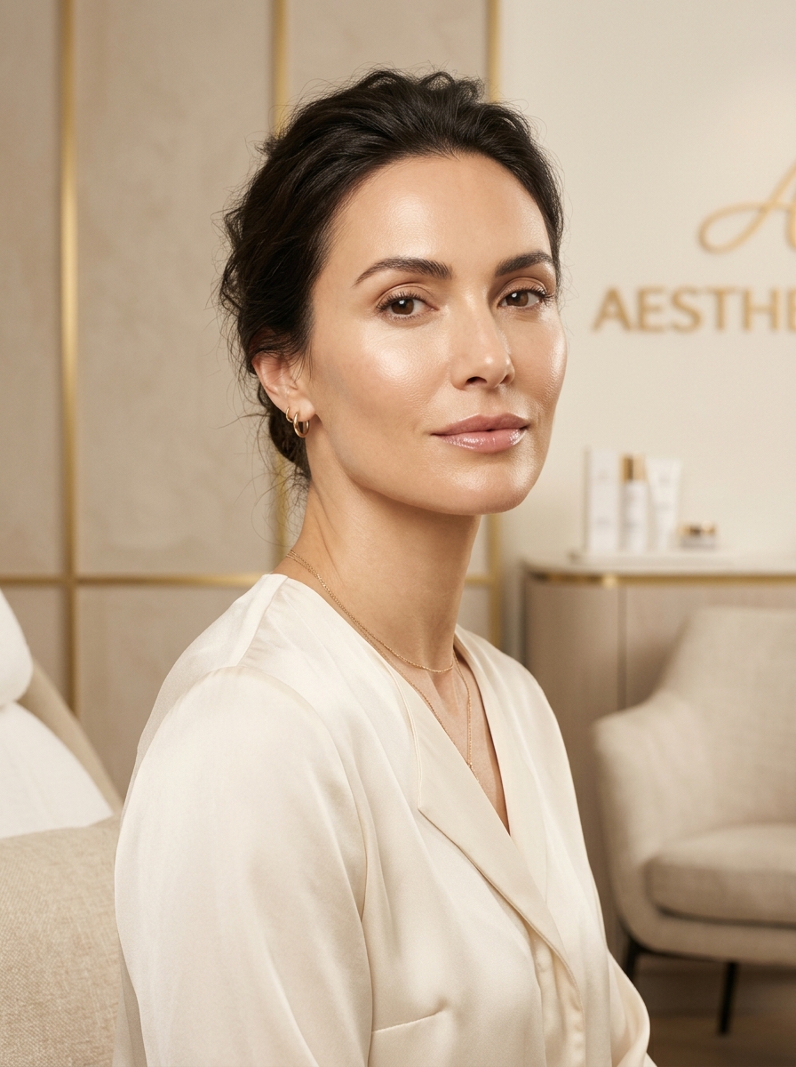 Facial aesthetics — looking like yourself, refreshed