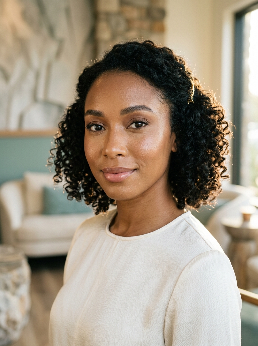 Luminous, healthy skin — Synergy Rejuvenation Lounge
