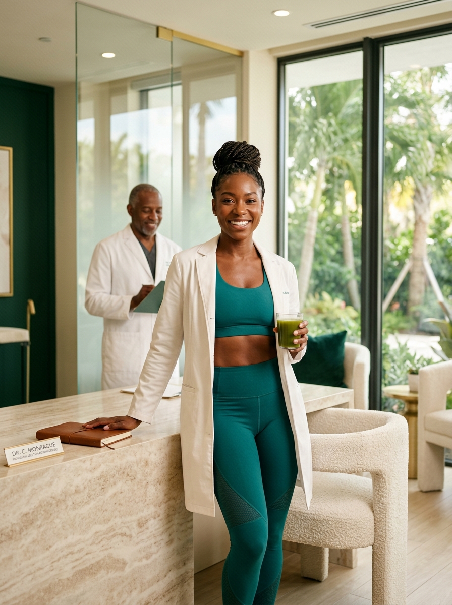 MEDICAL WEIGHT LOSS