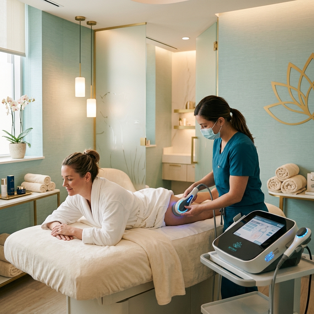 Energy IV Therapy