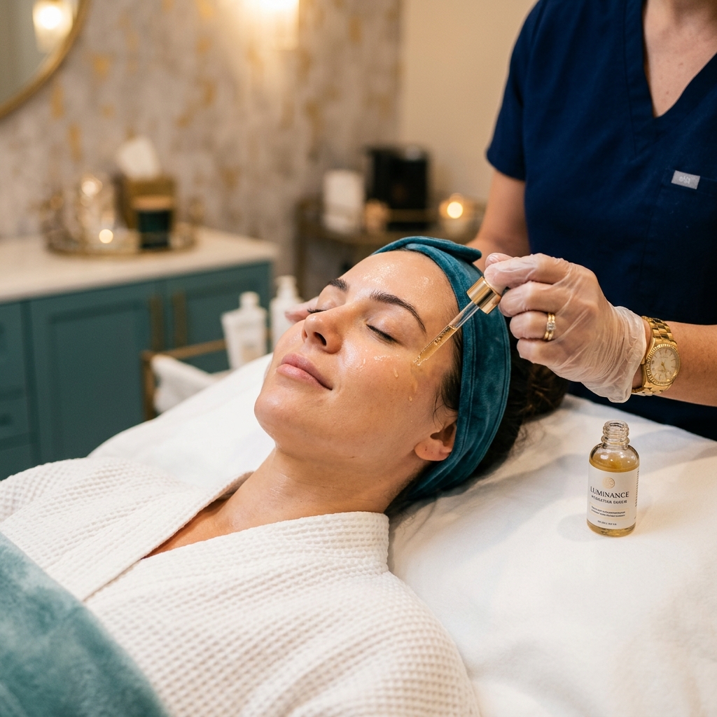 Anti-Wrinkle Treatments (Botox)